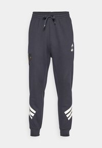 STAR WARS THE MANDALORIAN™ - Tracksuit bottoms - night grey