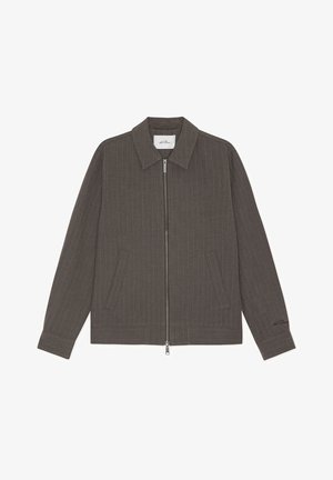 Les Deux, COACH JACKET - Лятно яке - brown