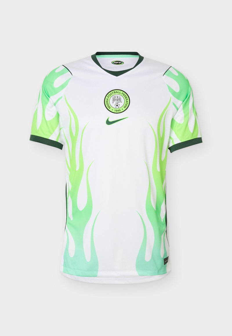 Camiseta de fútbol