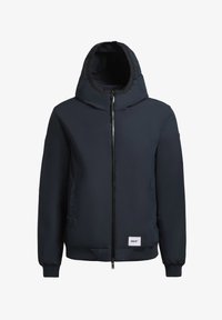 Selezionato, dunkelblau