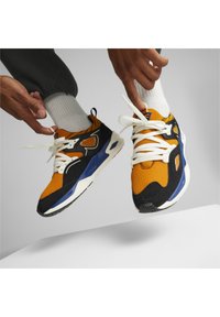 Puma Sneakers basse - black