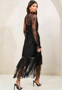 Lipsy Iltapuku - black