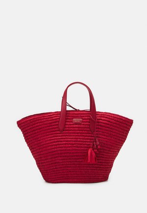 Bolso de mano - red