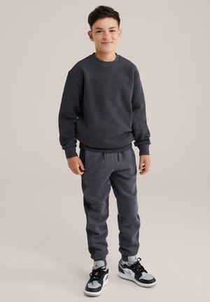 WE Fashion Sweatshirt - grey