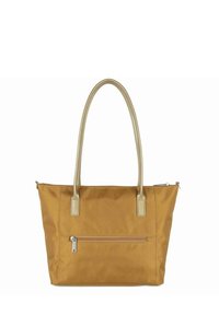 LANCASTER SMART KBA - Sac à main - sable doré