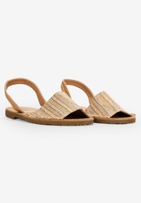 Bosanova IRIA - Riemensandalette - beige
