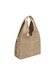 usha 2-IN-1 SET   - Håndtasker - gold
