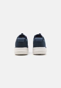 Skechers GO WALK BUNGEE - Tenisky - navy