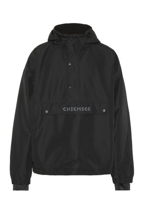 Chiemsee, COMFORT FIT - Winter jacket - black beauty