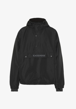 Chiemsee, COMFORT FIT - Winter jacket - black beauty