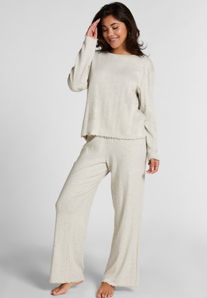 Hunkemöller Pyjama bottoms - grey
