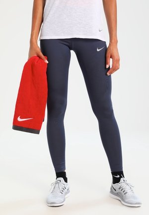 Leggings - blue