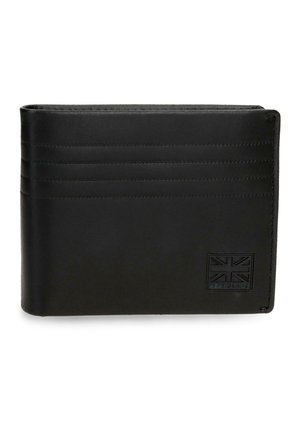 Pepe Jeans HUDSON - Monedero - black