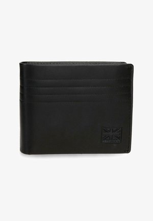 Pepe Jeans, HUDSON - Monedero - black