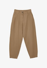 Non sélectionné, biscotto chiaro