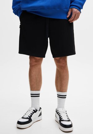 Shorts - black