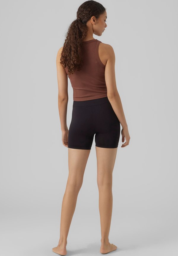 VMJACKIE SEAMLESS MINI SHORT - Pants3