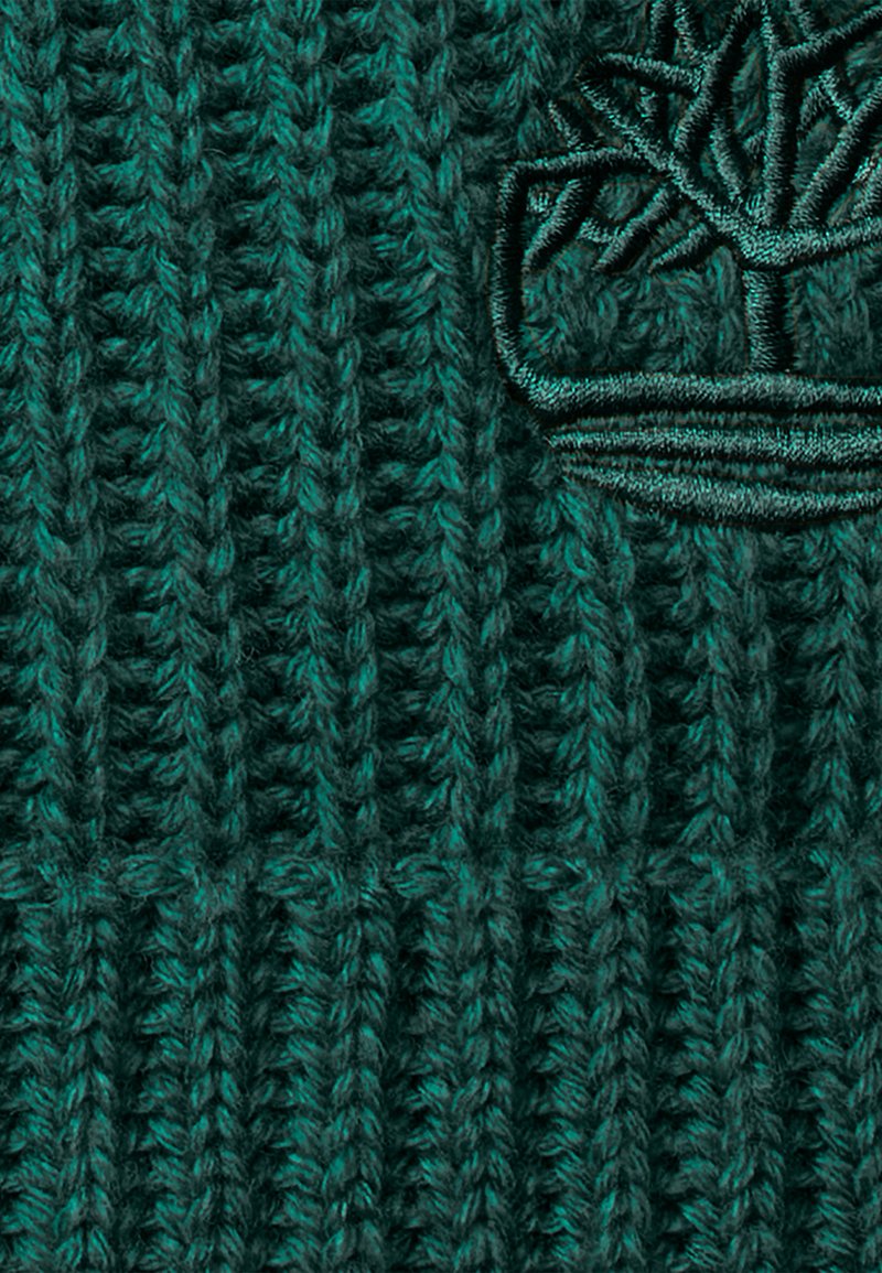 Timberland Čepice - dark green