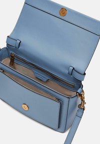 Liebeskind Berlin LEA - Borsa a tracolla - blassblau