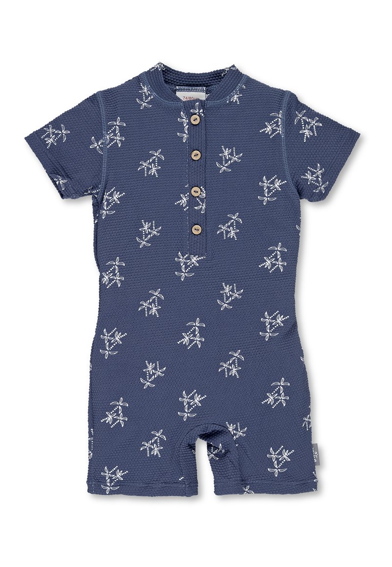 Sterntaler Badpak blauw