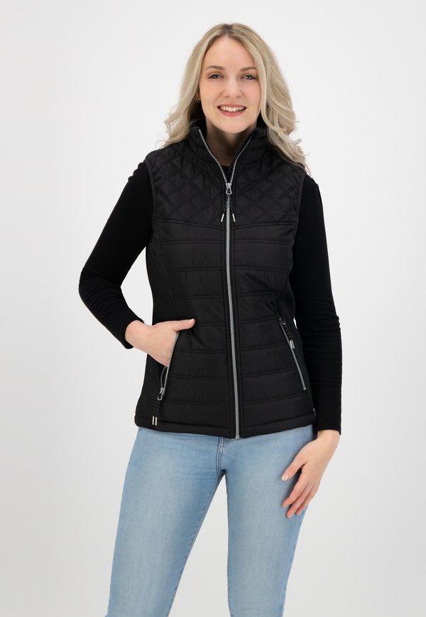 PATRICIA BODYWARMER - Weste
