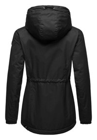 Ragwear Winter jacket - black