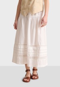 Garance Paris VICTOIRE - A-Linien-Rock - off white