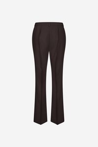 Envii AUSTION PANTS - Kalhoty - chocolate torte