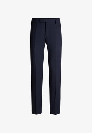 JOOP!, BAUKASTEN ANZUGHOSE BLAYR - Pantalon de costume - navy