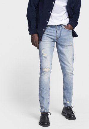 Jeans Slim Fit - dark blue