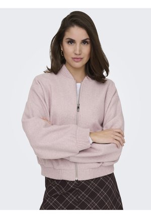 ONLELBA LIFE - Lukuga pusa - burnished lilac