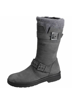 LEA - Winter boots - grau