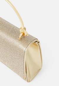ALDO FELISIA - Handbag - gold-coloured