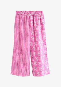 Sélectionné, pink