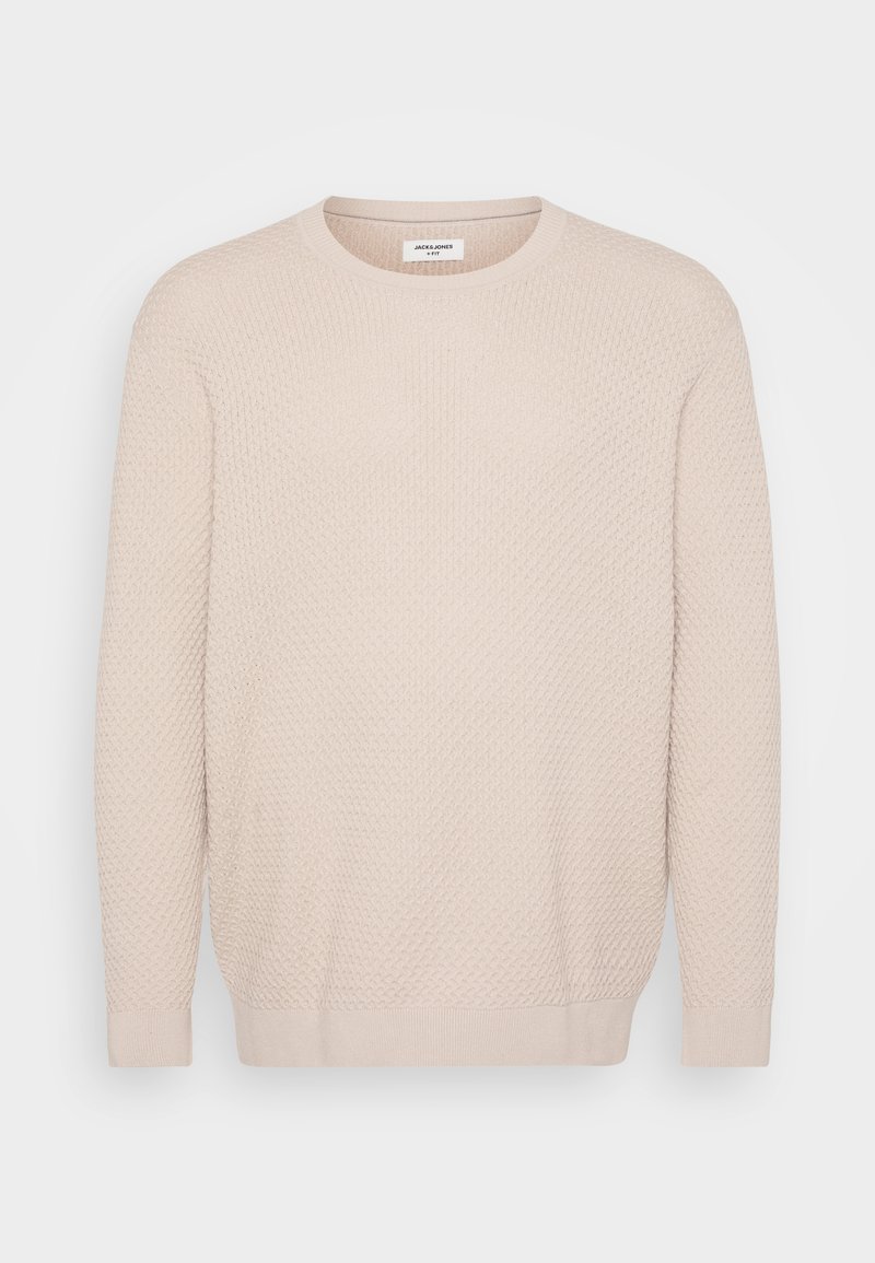 jack & jones Trui taupe