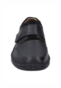 Josef Seibel ALFRED - Slipper - schwarz