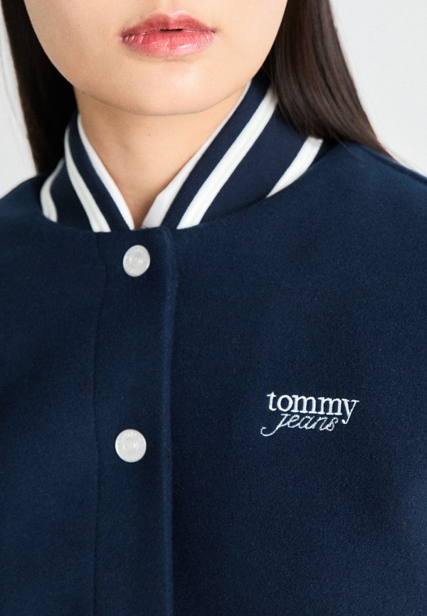 VARSITY JACKET  - Bomber Jacket4