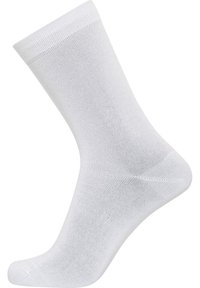 Resteröds 5 PACK - Strømper - white