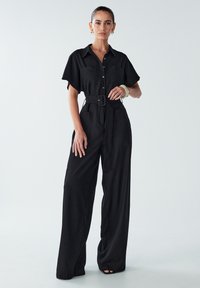 WILLA ZEL - Combinaison - black