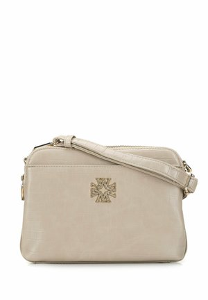 WITTCHEN YOUNG COLLECTION - Umhängetasche - beige