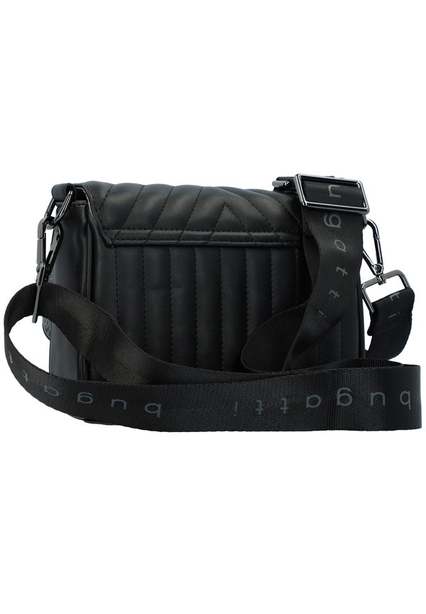 SIRA - Cross body bag - schwarz2