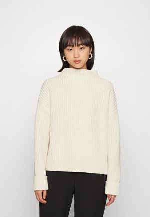 SLFSELMA - Maglione - birch