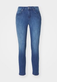 SEATTLE - Jeansy Skinny Fit