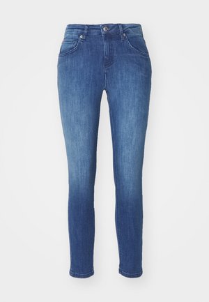 MAX&Co. SEATTLE - Jeans Skinny Fit - blau