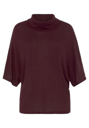 Maglione - bordeaux