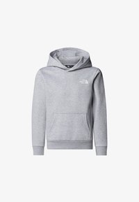 Neizvēlēts, light grey heather