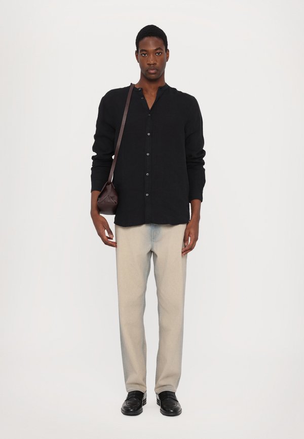 SPRINGDALE - Straight leg jeans4