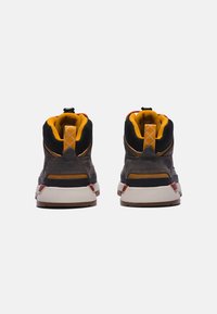Timberland FIELD TREKKER HIKER - Zapatillas altas - castlerock