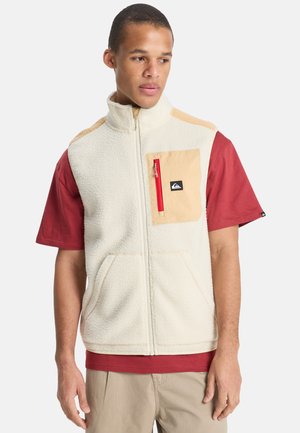 CLEAN COAST  - Weste - weg