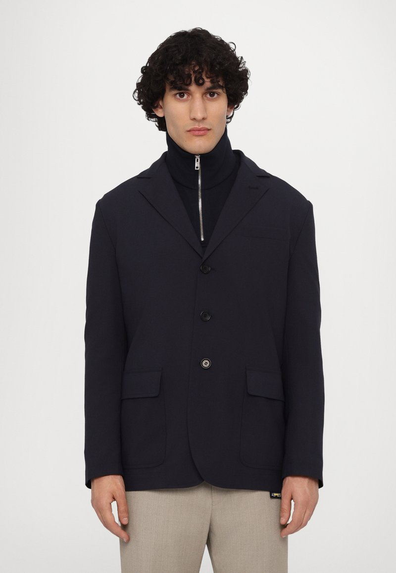 ASPESI - Americana - navy, Ampliar